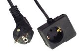 UL AC Power Cord for Use in North American