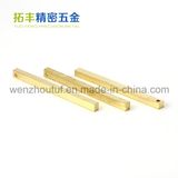 Car Parts Meter Brass Terminal Connector with ISO 9001