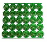 Double Sided PCB for Flashlight