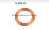 Inductor Coil Copper Coil for IC/ID Card Reader Coil