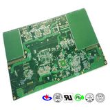 ISO Certified High Quality 4 Layer PCB Circuit Board