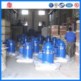 AC 130kw Three Phase Electric Motor Induction Motor