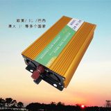 New Design LCD Display Modified Sine Wave Power Inverter (M1000)