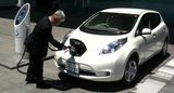 E-Power Lithium Battery Pack for New Energy Vehicle