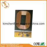 Receiver Coil with PCB Receiver Module for Phone Charger