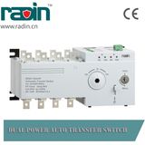 3phase 208V Dual Power Automatic Transfer Switch for American Market