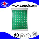 2-Layer Printed Circuit Board with Tg150 and Leaded HASL