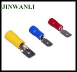 Mdd Male Insulated Electric Terminals Connector