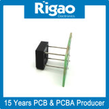 Metal Core Printed Circuit Board Assembly, PCBA