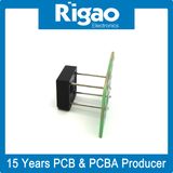 Metal Core Printed Circuit Board Assembly, PCBA