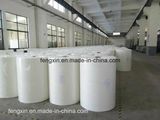 White Rolling Storage Battery Separator Insulation Sheet