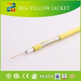 High Quality Free Sample Coaxial Cable RG6/U