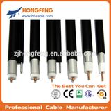Hfc 500 Coaxial Cable 75 Ohm Trunk Cable
