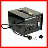 Step-Down High-Low Dual Voltage Converter Transformer