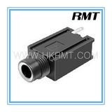 6.35 Phone Jack (PJ-6022A)