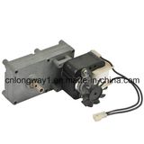 AC Shaded Pole Gear Motor for BBQ Machine