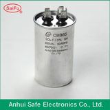 450VAC 35UF Air Conditional Capacitor Cbb65 AC Freezer Capacitor