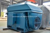 Energy Saving Three-Phase Permanent Magnet Motor