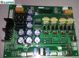 Cabinet Main Control Board PCB Assembly, PCBA (MIC0522)
