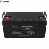 12V65ah Gel Battery/Long Life Gel Battery/Telecom Batteries/Solar Battery