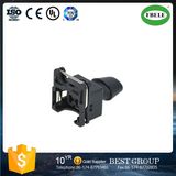 Automobile Terminal Connector Female AMP Automotive Car 2 Pin Connector