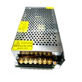 200W/100-240V 50/60Hz SAA Constant Voltage LED Switching Power Supply