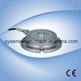 pancake type spoke load cell for electronic weighing scale