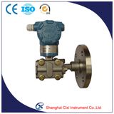High Precision Differential Pressure Transmitter