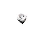 Ma140 Factory Hot Sale Italian 16A Multifunction Wall Socket