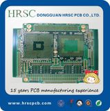 Parking Heater Bathroom Heater PCB Manufacture