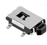 SGS 50mA 12VDC Micro Push Button Tact Switches with Spst