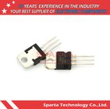 Lm317t Lm317 to-220ab Adj Voltage Regulator Integrated Circuit