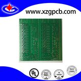 Volume 4 Layer Rigid PCB Board for Industry Control