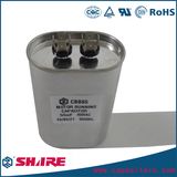 Good Quality 50UF 450VAC Cbb65 Capacitor Air Conditioner Parts AC Motor Run Capacitor