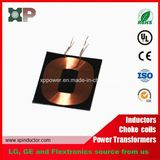 Customized Wireless Charger Coil for Wearable Device