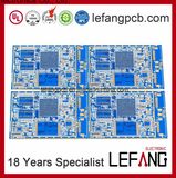 Automotive GPS Navigation Display Main Board PCB Board