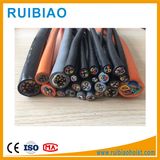 Construction Insulated ABC Cable 95mm Aluminum Conductor 4 Core Power Cable