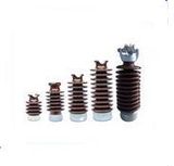 ANSI 57-3 Line Post Insulator/33kv Line Post Insulator/20kv Line Post Insulator