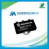 Integrated Circuit of Linear Voltage Regulator IC Mcp1701at-3302I/MB