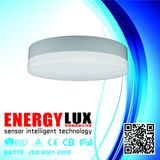 Es-Ml04c Ceiling Mounted LED Light with Microwave Sensor
