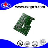 2 Layer Pb Free HASL PCB Circuit Board for Refrigerator
