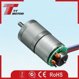 High torque 12V encoder DC gear motor for toy robots