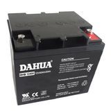 12V 40ah VRLA Sealed Lead Acid Maintenance Free UPS Battery