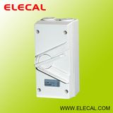 Weather Protected Isolating Switches