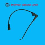 2pin/3pin/4pin/5pin/6pin F Male Compression Quick Connector