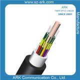 10f Optik Fiber Waterproof Pigtail Cable II Ark