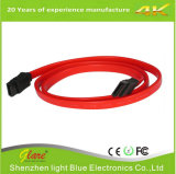 Red Color SATA 3.0 Cable