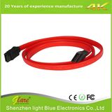 Red Color SATA 3.0 Cable