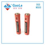 Extra Heavy Duty AAA 1.5V R03 Battery