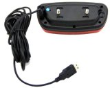 Waterproof Tail Lamp Bicycle GPS Tracker T16+ Real Time Tracking SMS Locating Audio Surveillance No Box